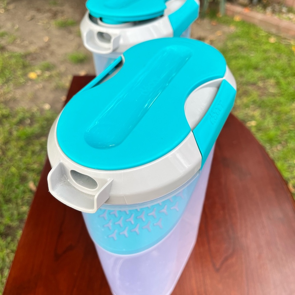 Infusion pitchers - Picture 3 of 5